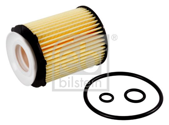 &Ouml;lfilter