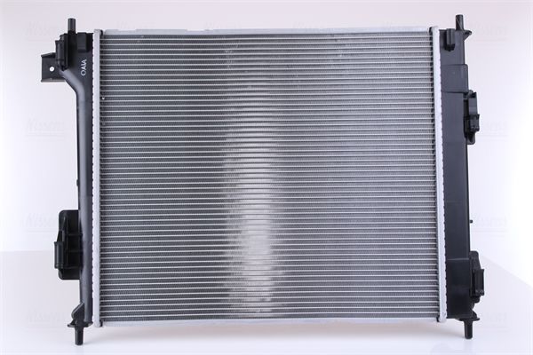 K&uuml;hler, Motork&uuml;hlung