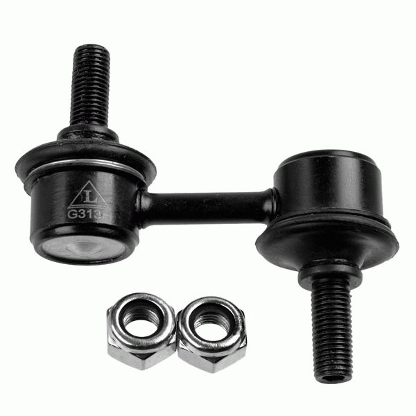 Stange/Strebe, Stabilisator