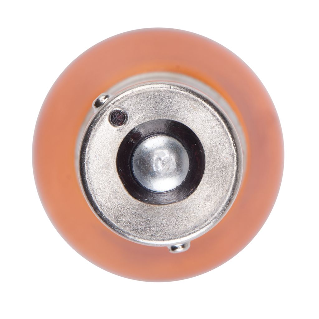 Glühlampe, Blinkleuchte