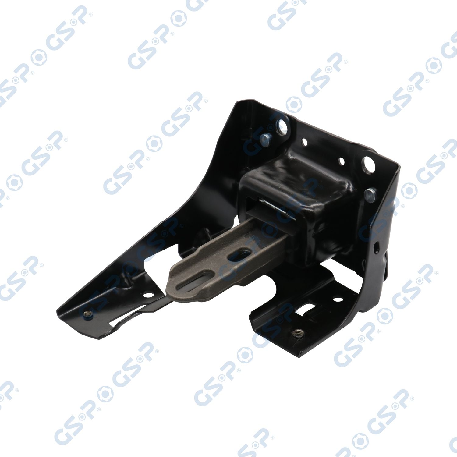 Soporte, motor