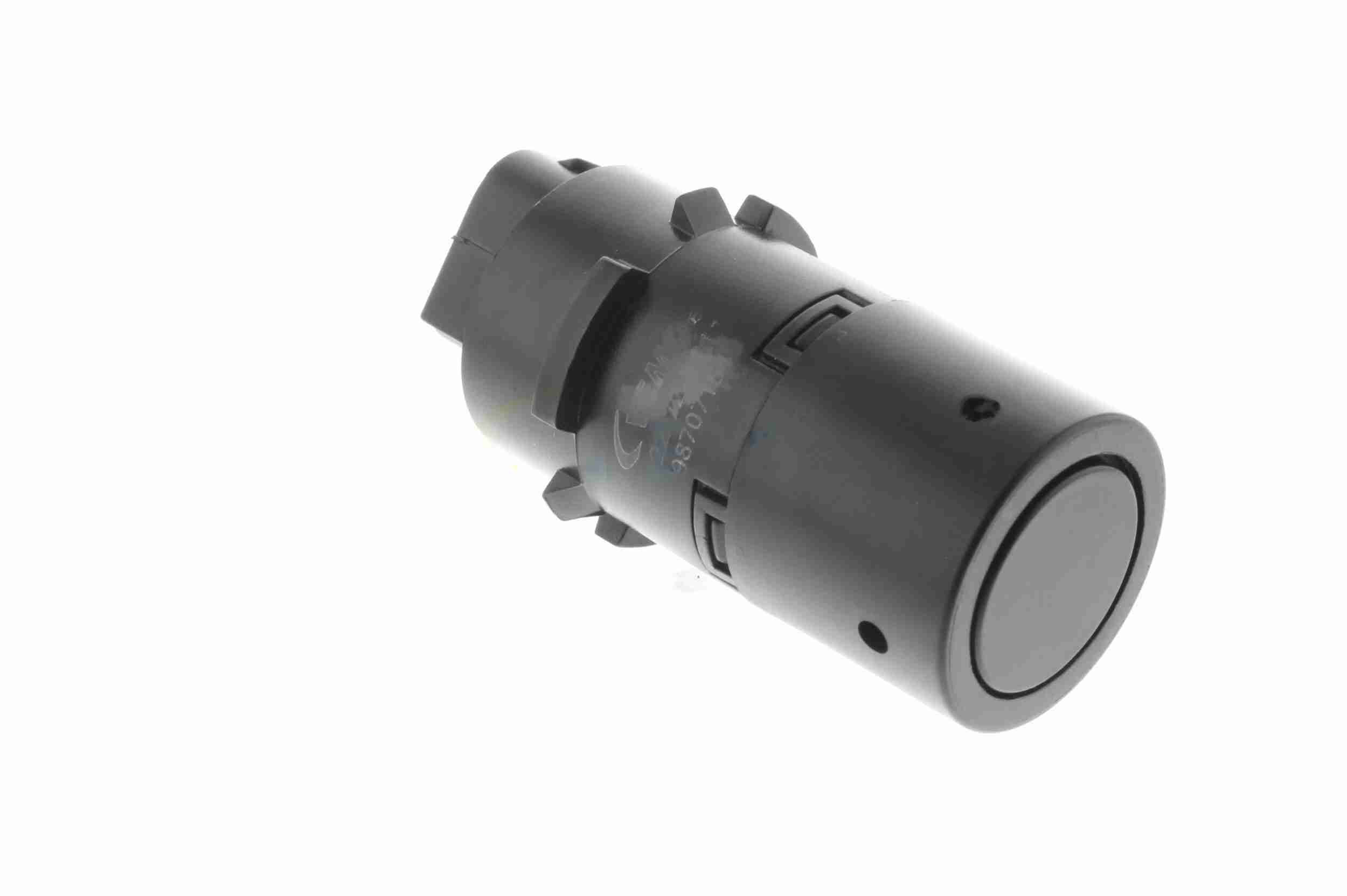 Sensor, Einparkhilfe