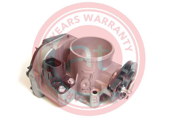 Drosselklappenstutzen