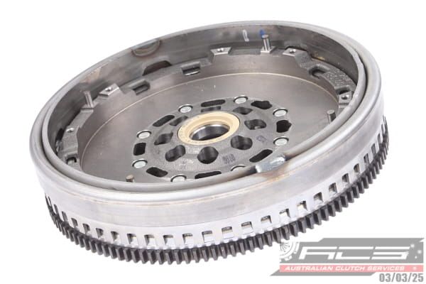 DMF MERC A190 - TecDoc 1