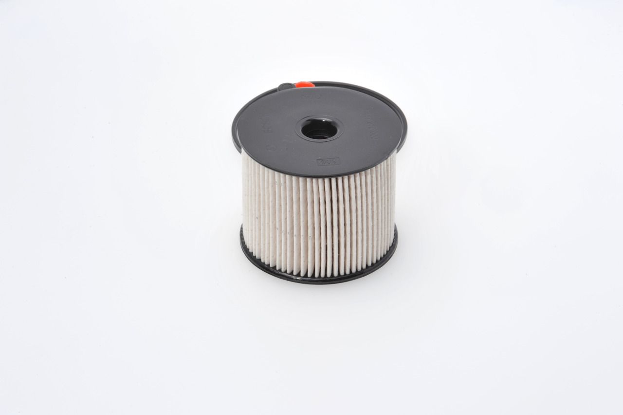kuro filtras
