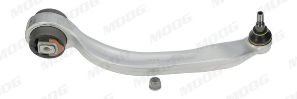 Control/Trailing Arm, wheel suspension VO-TC-8229P