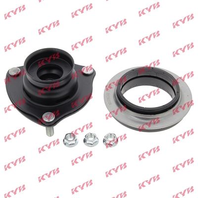 MK AV SUSPENSIONI MOUNTING KITS