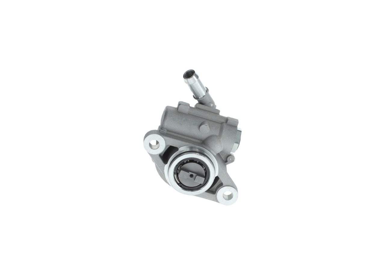 Hydraulikpumpe, Lenkung