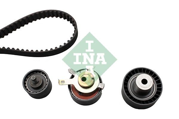 Timing Belt Kit 530 0065 10