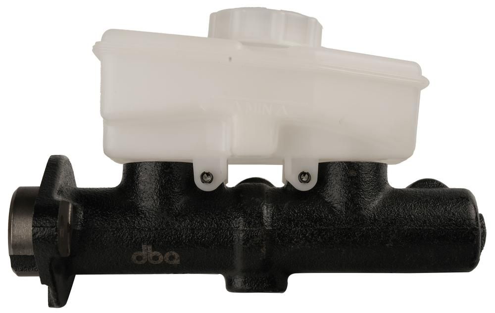 DBA Brake Master Cylinder Leyland - TecDoc 1