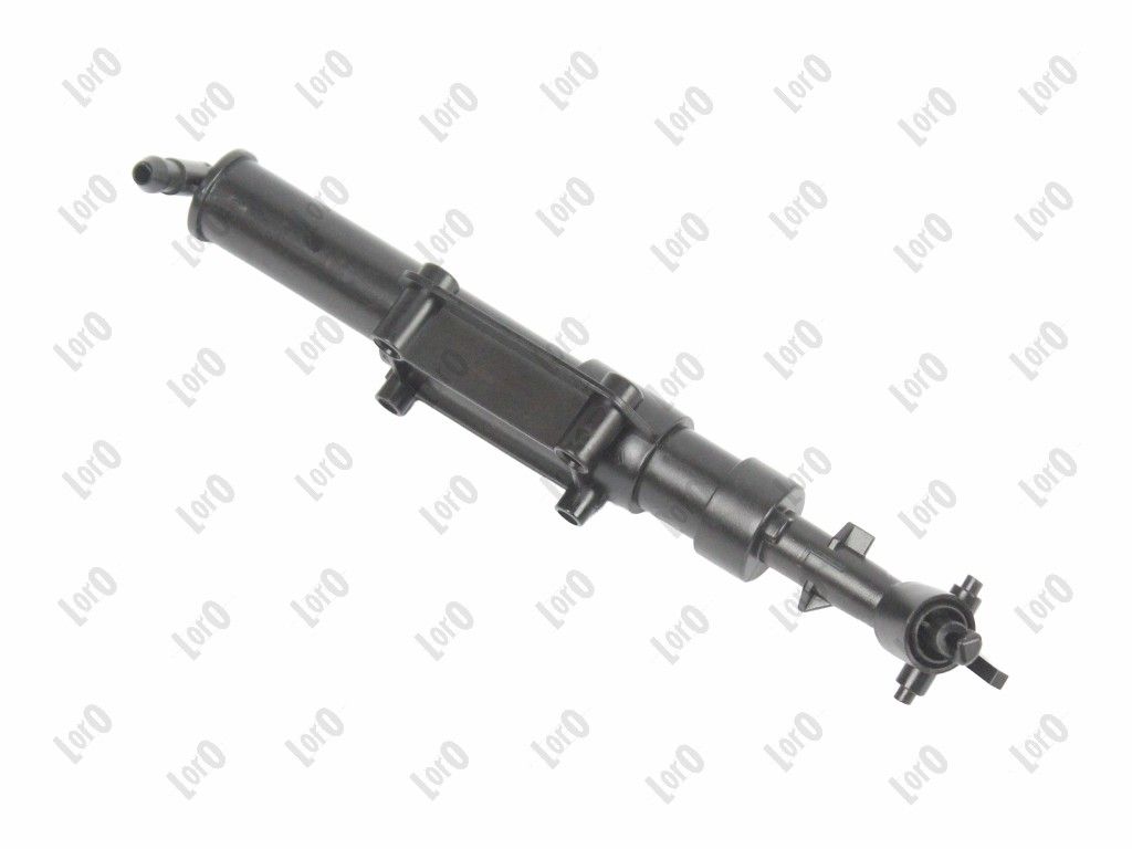 Waschwasserd&uuml;se, Scheinwerferreinigung