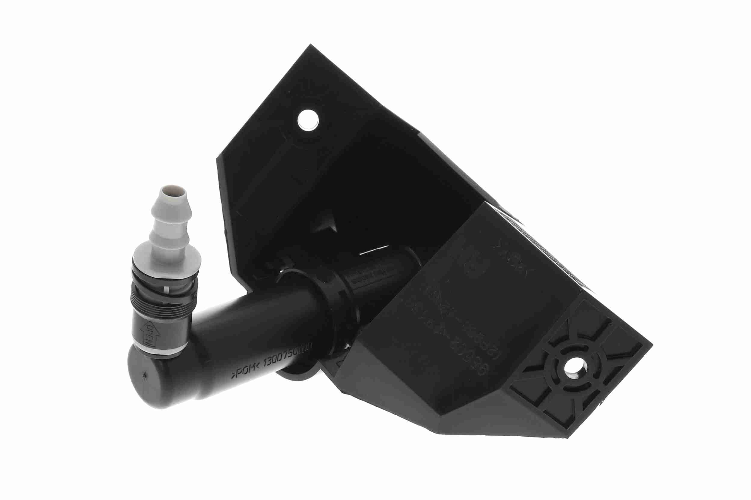 Waschwasserd&uuml;se, Scheinwerferreinigung