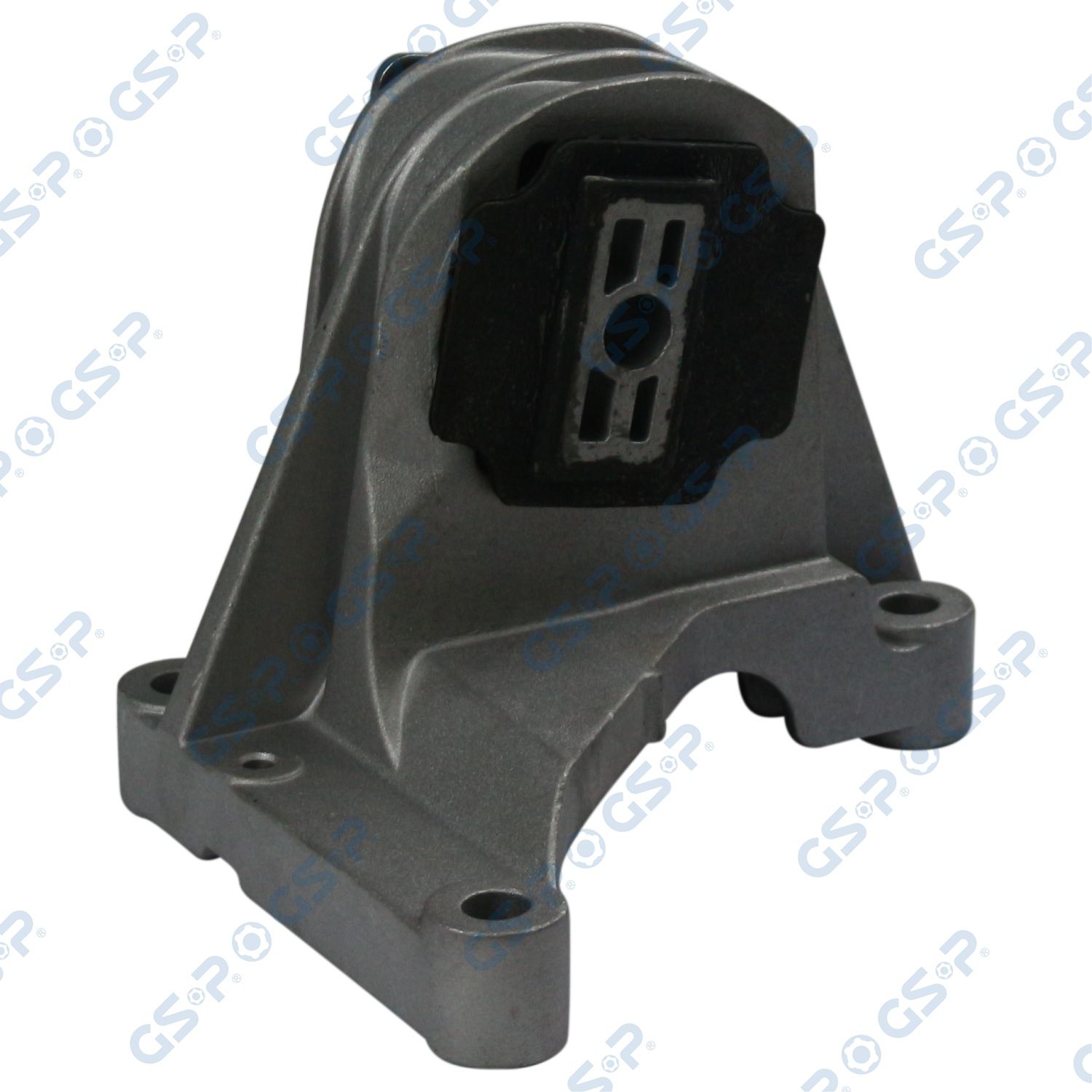 Soporte, motor
