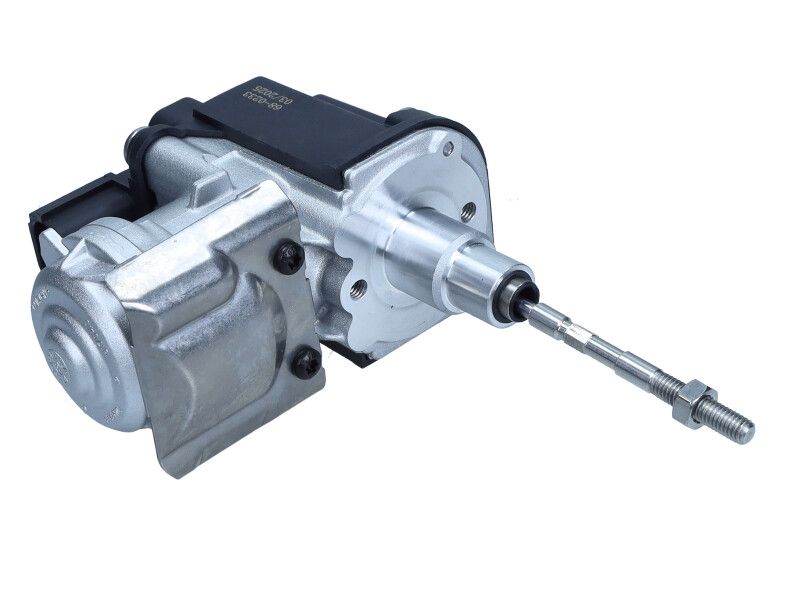 Maxgear 68-0233 Schubumluftventil, Lader
