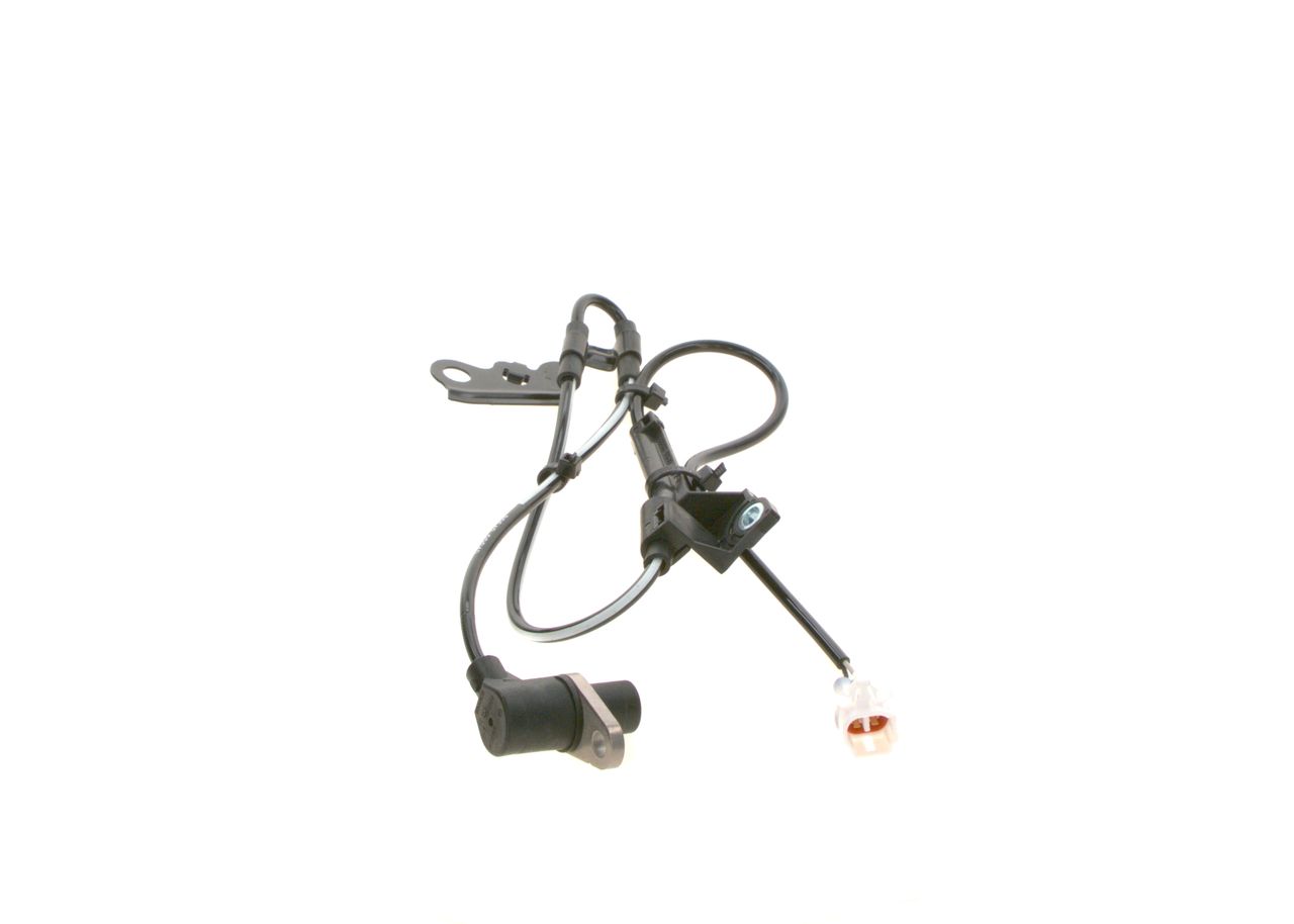 Sensor, revoluciones de la rueda