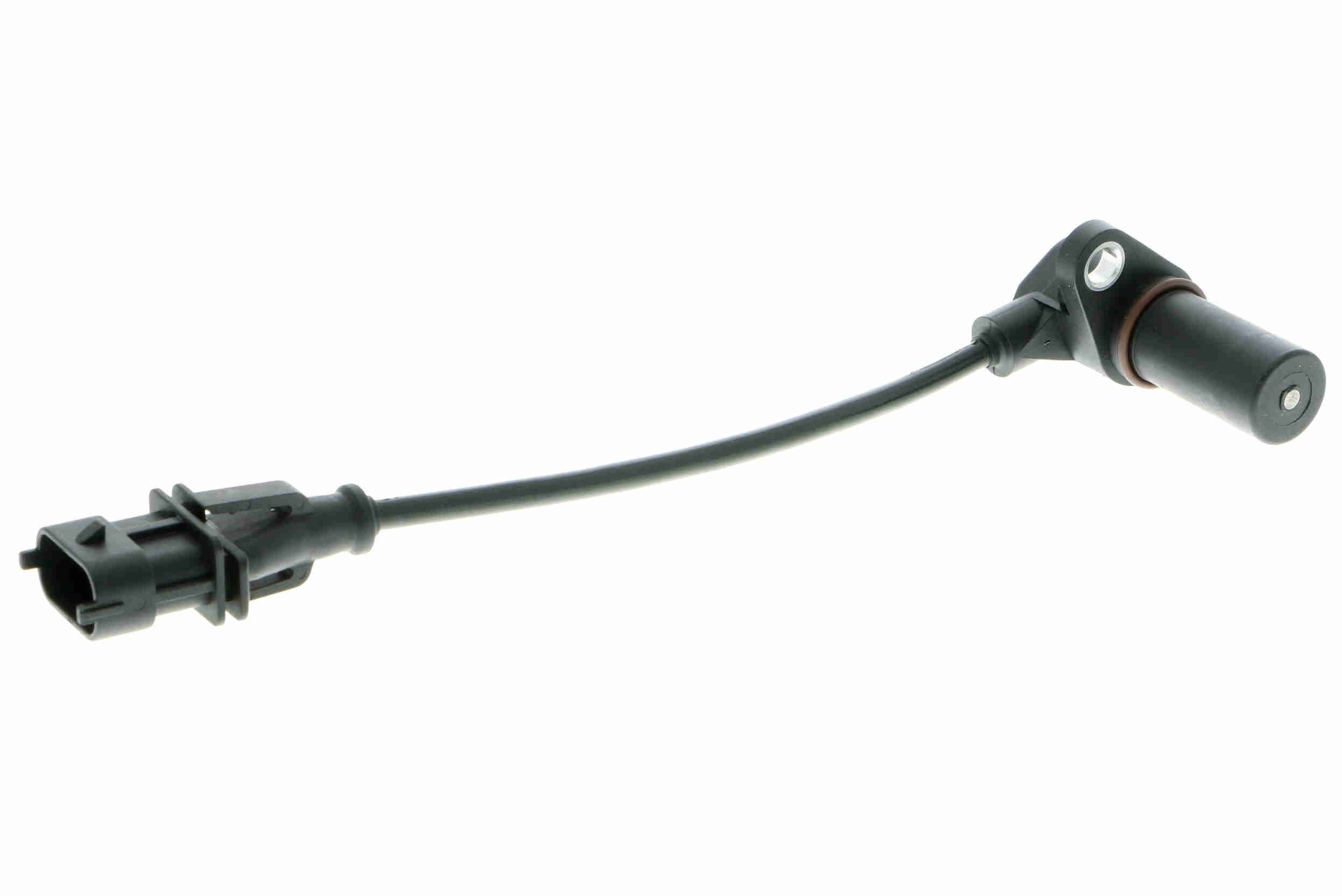 Impulsgeber, Kurbelwelle