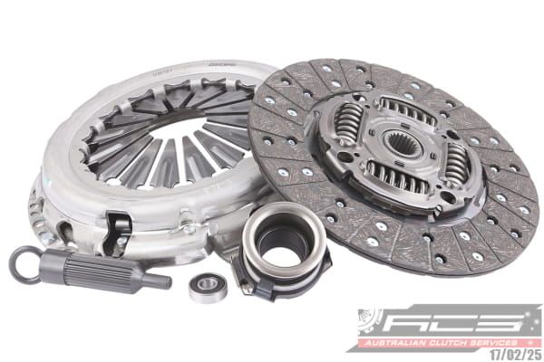 KIT STD TOYOTA HILUX 4.0L - TecDoc Only