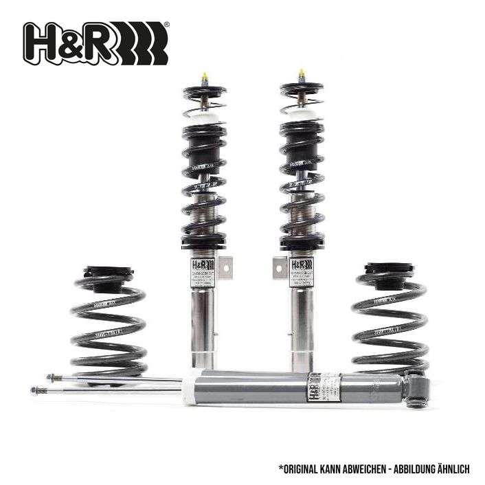 H&R 35258-1 - Fahrwerkssatz, Federn/D&auml;mpfer