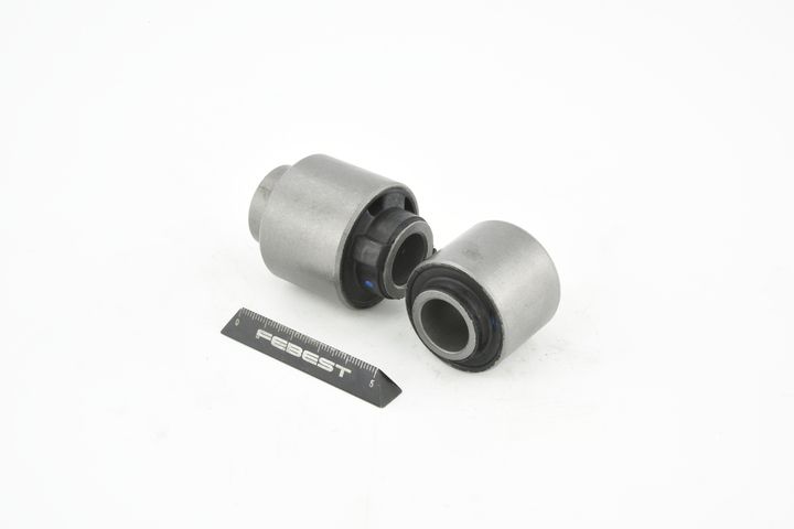 montavimo komplektas, amortizatorius