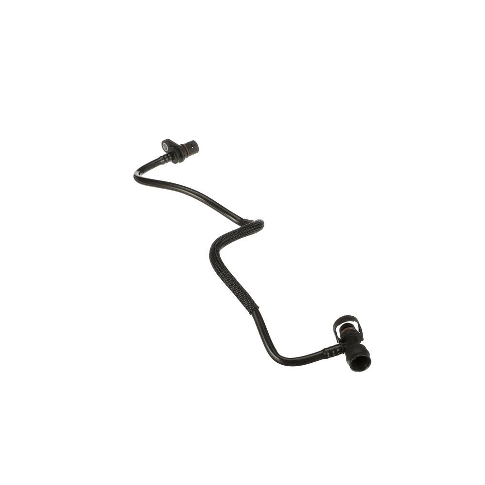 žarna, karterio alsuoklis