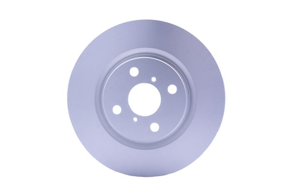 8DD 355 125-491 HELLA PRO féktárcsa