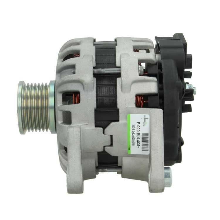 Generator Generator