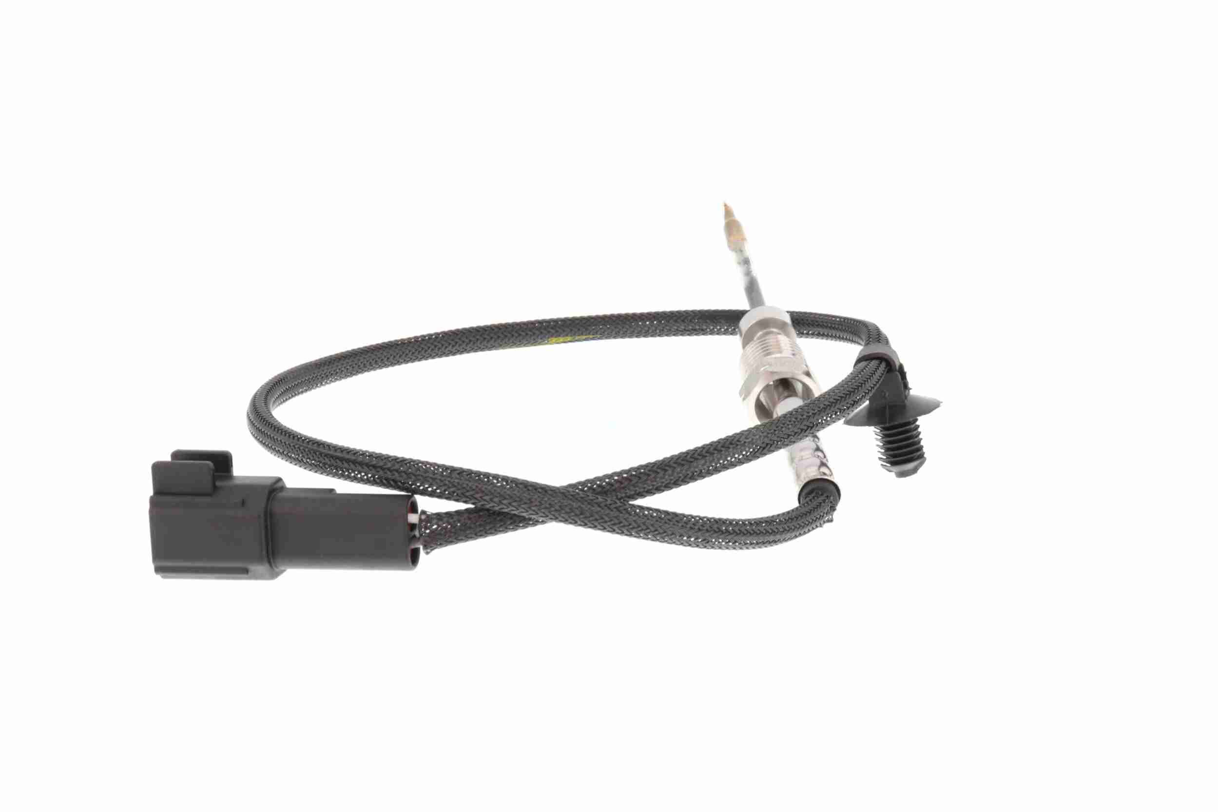 Sensor, Abgastemperatur