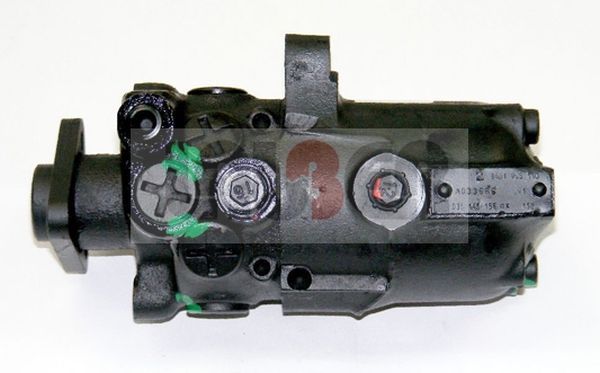 Hydraulikpumpe, Lenkung