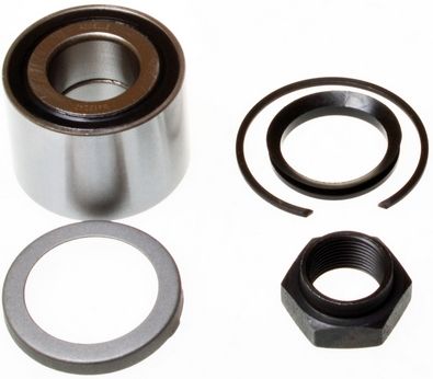 Wheel Bearing Kit W413243