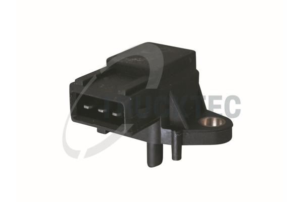 Sensor, Ladedruck
