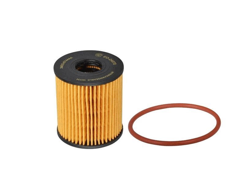 OIL FILTER FITS R2654P - TecDoc Only