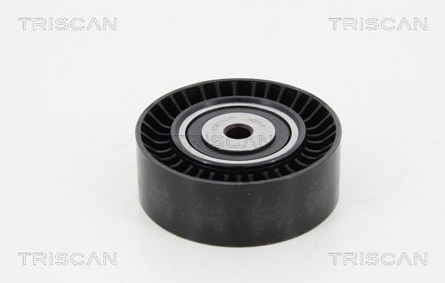 Umlenk-/Führungsrolle, Keilrippenriemen