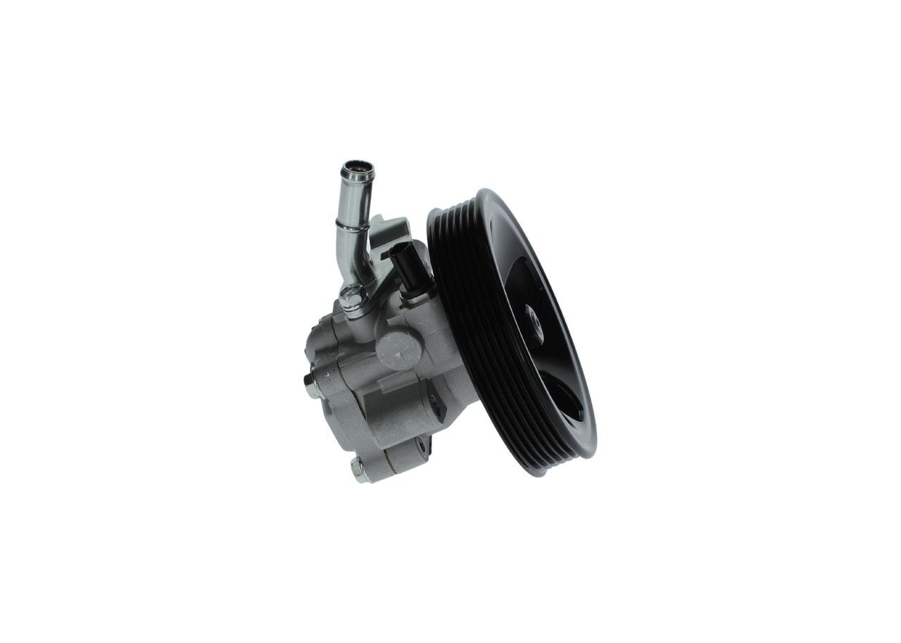 Hydraulikpumpe, Lenkung