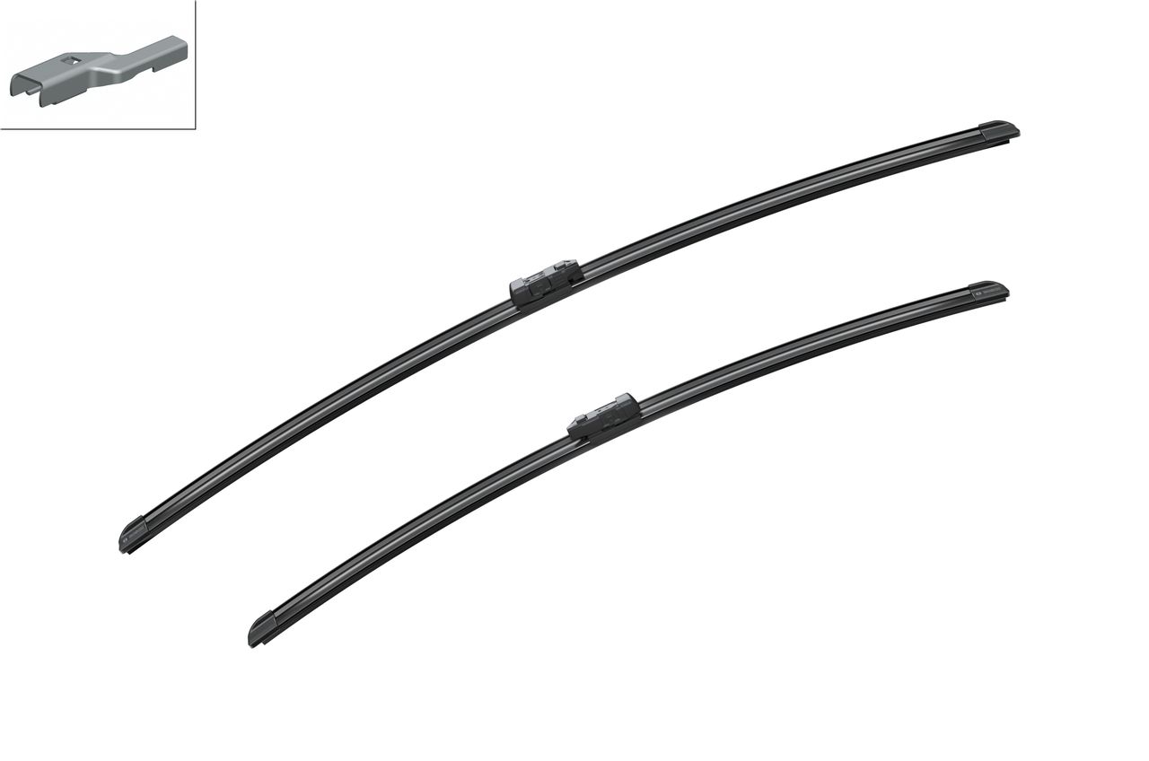 Wiper Blade 3 397 007 501