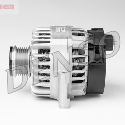 Alternator DAN583