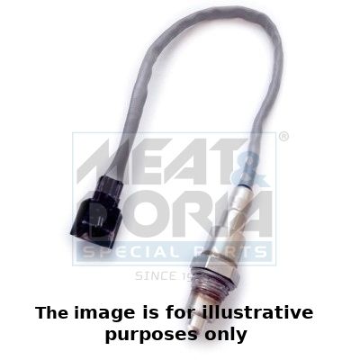 MEAT & DORIA 81934E - Lambdasonde