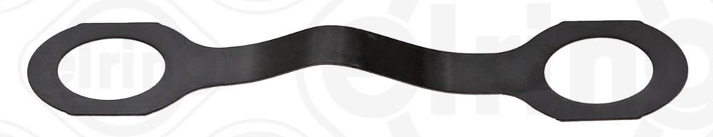 Sicherungsclip, Abgasanlage