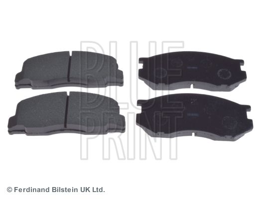 Brake Pad Set, disc brake ADT34214