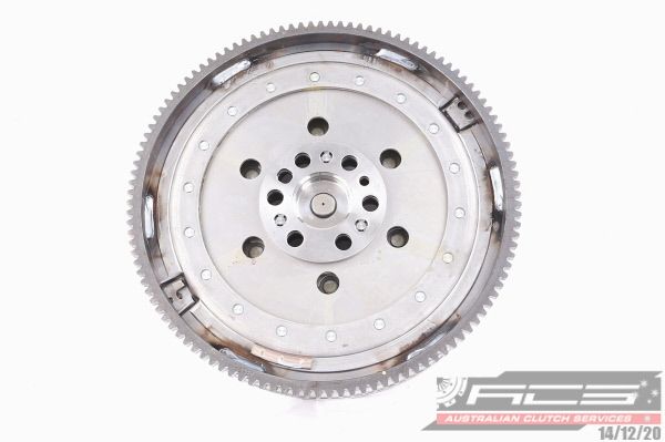 DMF BMW F2#/3# 2.0L - TecDoc 2