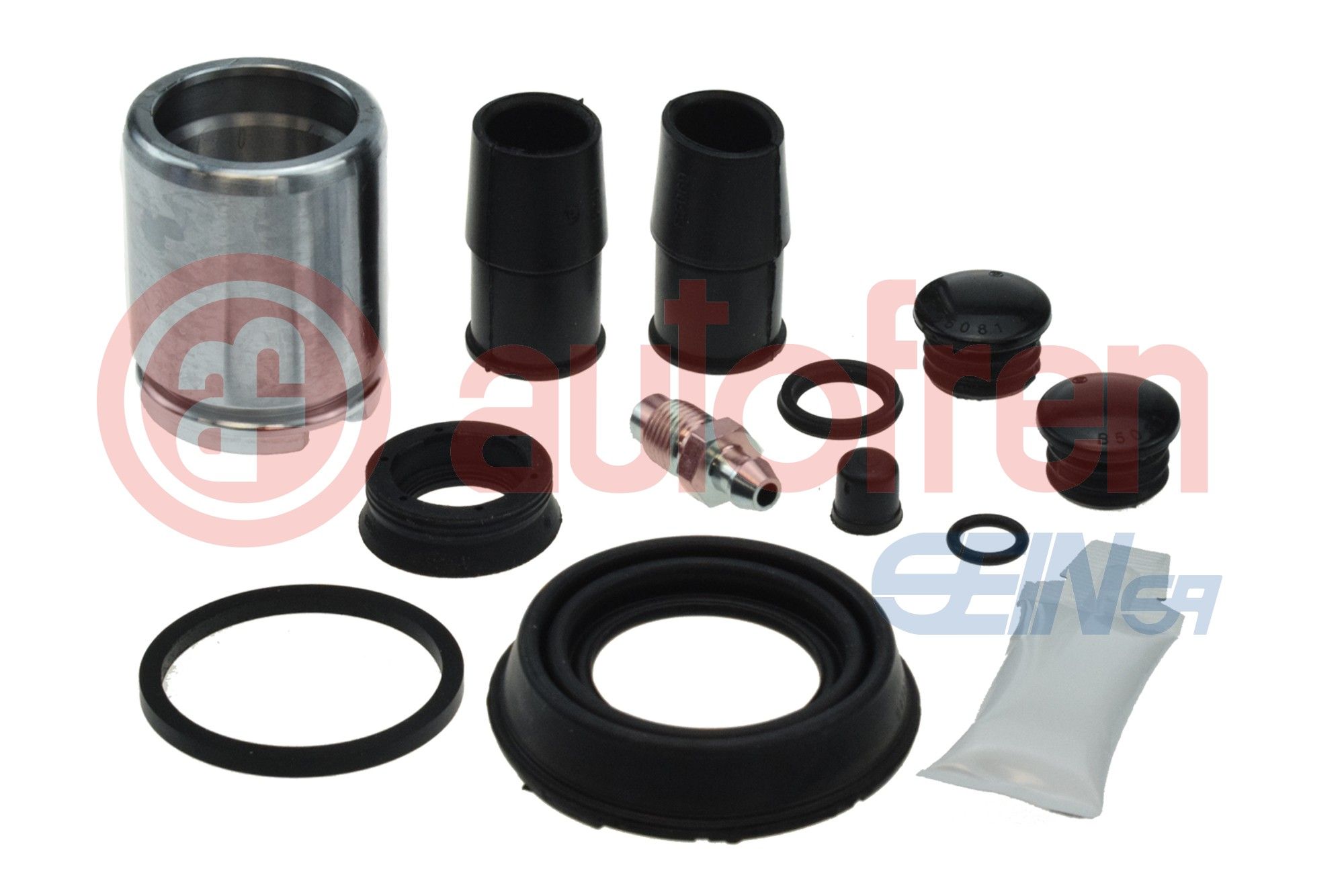 Repair Kit, brake caliper D43237C