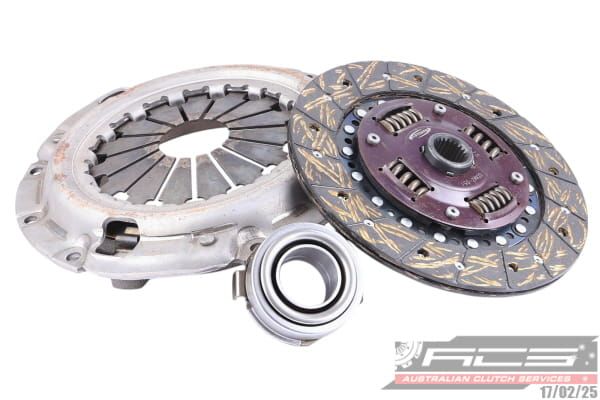 KIT STD FORD/MAZDA 323 1.5L - TecDoc Only