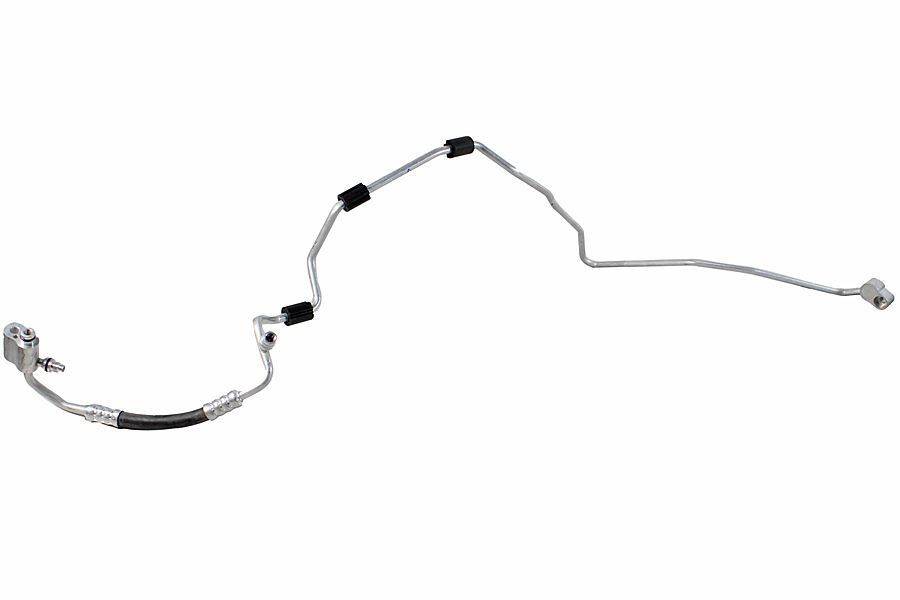 METZGER 2360060 - Hochdruckleitung, Klimaanlage