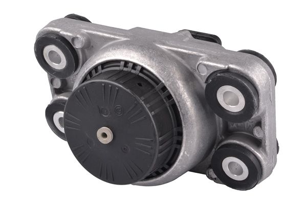 Lagerung, Motor