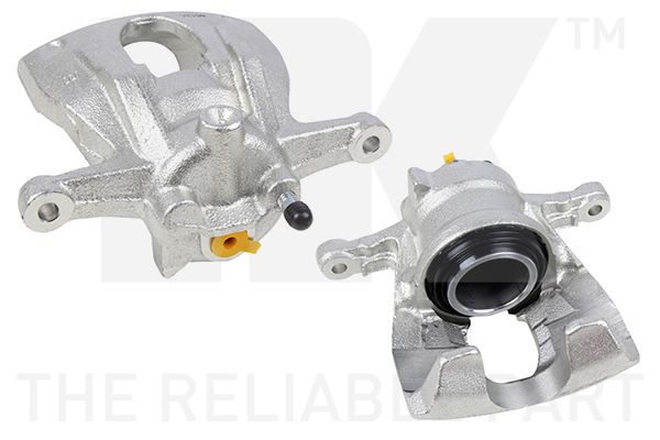 Bremssattel