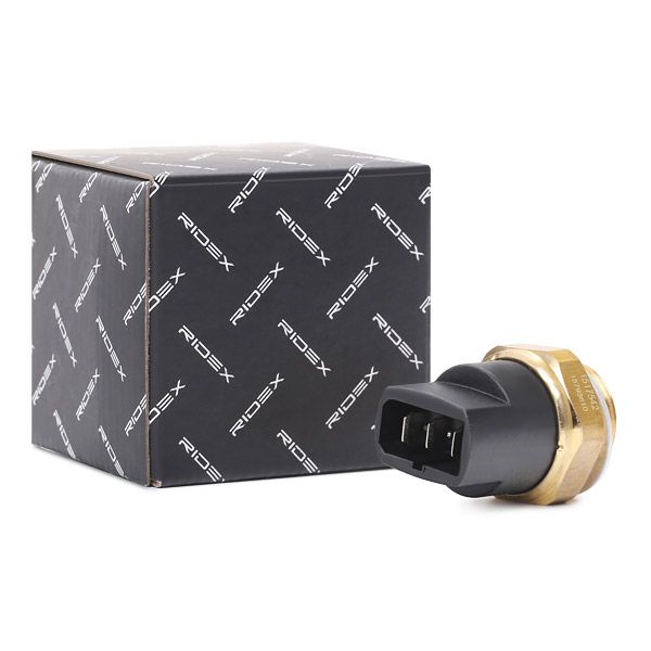 RIDEX 1103T0019 Temperature Switch, radiator fan