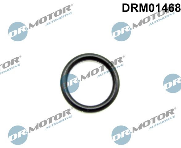 Dr.Motor Automotive DRM01468 Seal Ring, coolant pipe