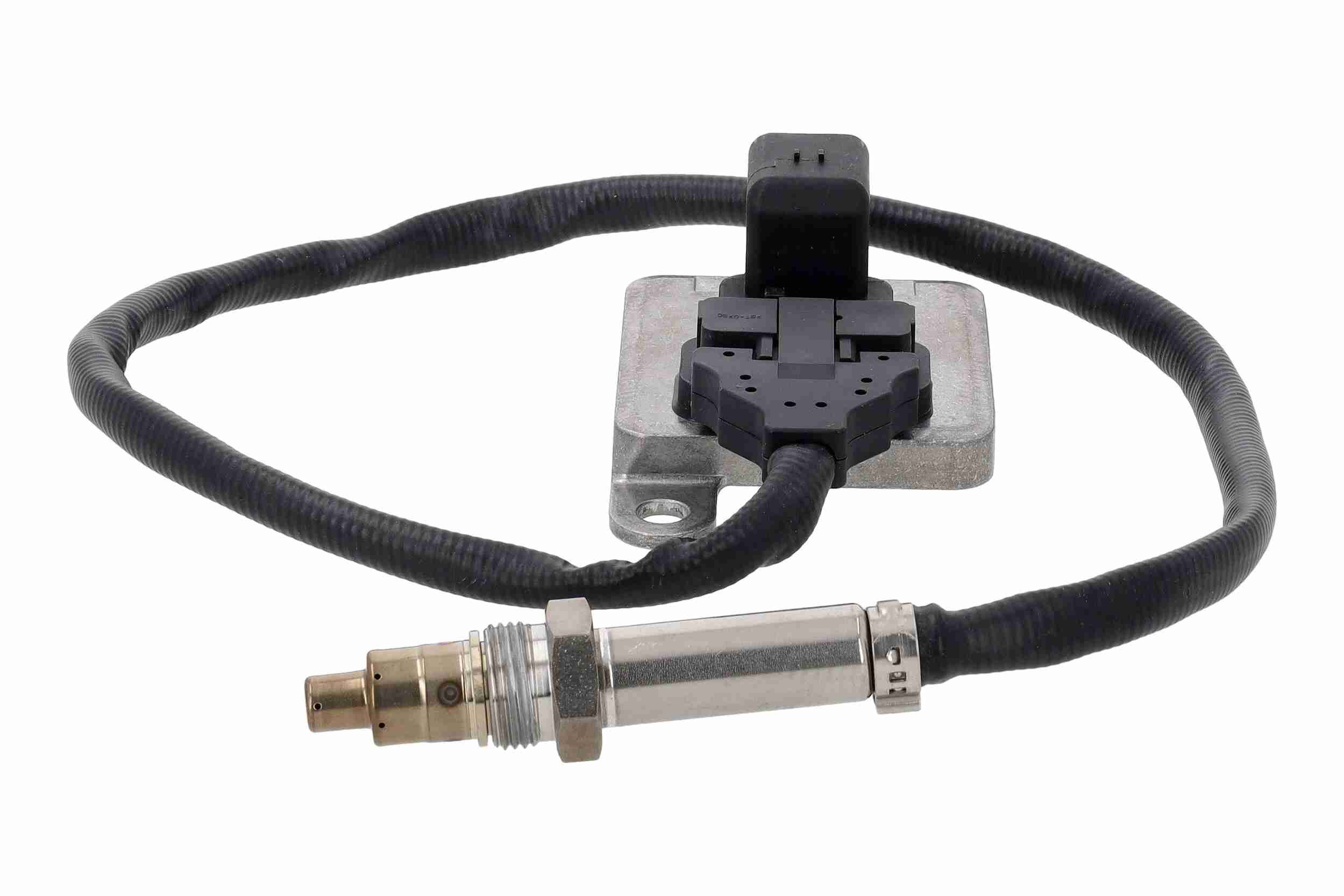 NOx-Sensor, Harnstoffeinspritzung