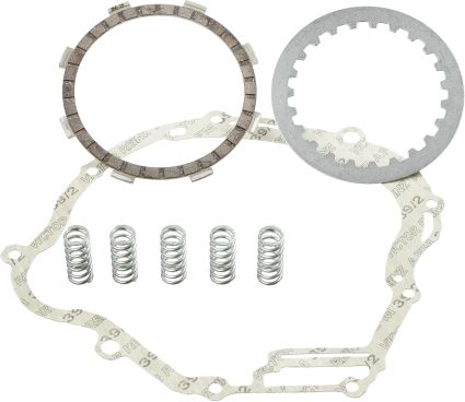 TRW MSK215 Clutch Kit