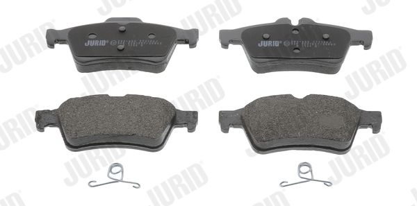 Brake Pad Set, disc brake 573186J