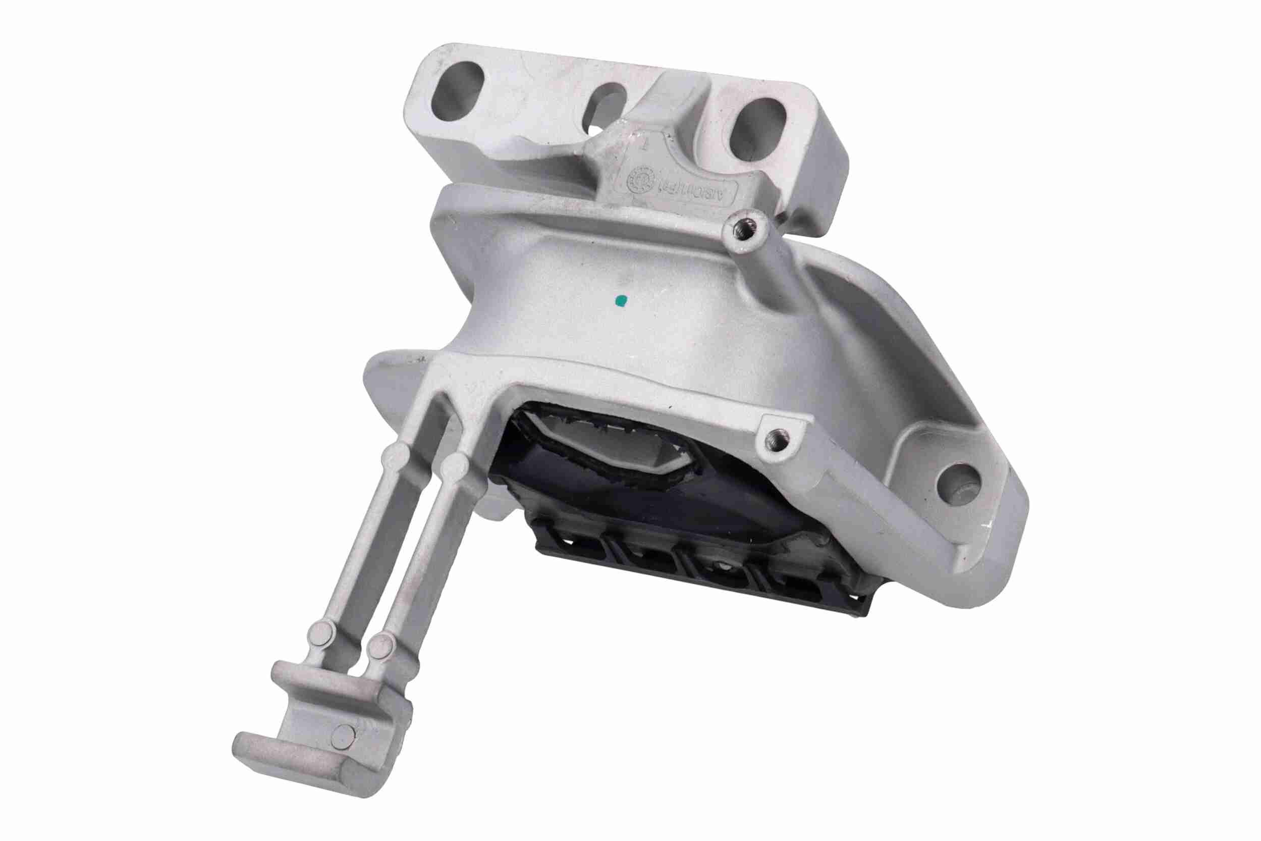 Lagerung, Motor
